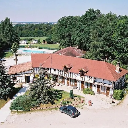 Mobil Climatise Camping Lac Du Der Chatillon-sur-Broue