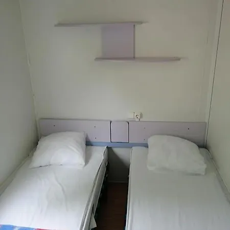 Camping Mobil Climatise Camping Lac Du Der Chatillon-sur-Broue