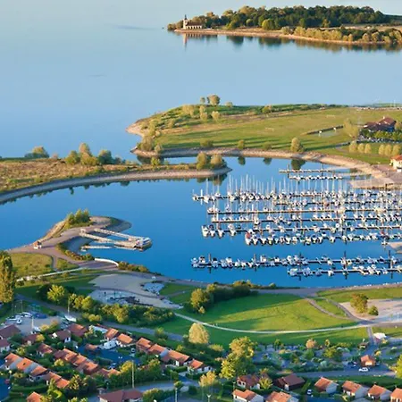 Mobil Climatise Camping Lac Du Der Chatillon-sur-Broue